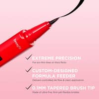 Benefit Cosmetics They're Real! Xtreme Precision Liner - image 2
