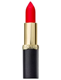 Loreal Paris Color Riche Matte Lipstick