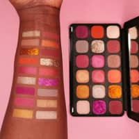 Makeup Revolution Forever Flawless Spirituality with Cannabis Sativa Seed Oil - image 2