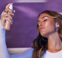 Morphe Madison Beer Luminous Setting Spray Seal The Deal - image 2