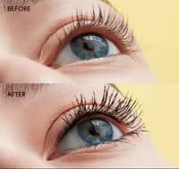 Mac Magic Extension 5mm Fiber Mascara - image 3