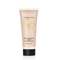 Golden Rose Moisturising Cream Foundation Vitamin A & E 35ml