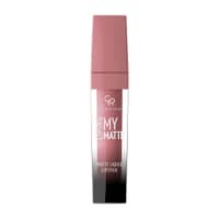 Golden Rose My Matte Liquid Lipstick