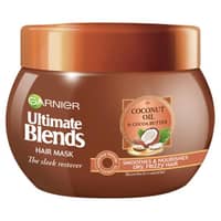 Garnier Ultimate Blends Sleek Restorer Mask