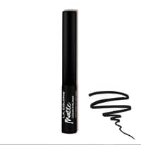 L.A. Colors Matte Liquid Eyeliner