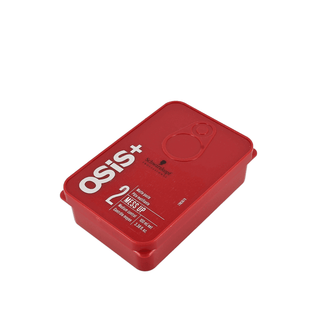 Schwarzkopf OSiS+ Mess Up Matt Paste 100ml