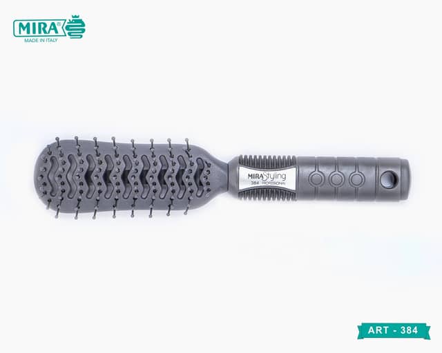 Mira Hair Styling Hair Brush 384