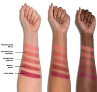 Morphe Blush Balm Soft Focus Cream Blush -Audacious Apricot - image 3