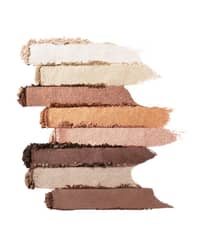 Clinique All About Shadow 8-Pan Palette, Neutral Territory 2 - image 2