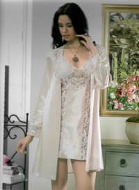 Nilay Lingerie Nighty 1520