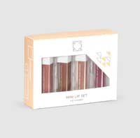 Ofra Cosmetics Long Lasting Liquid Lip Set - Everyday Nudes