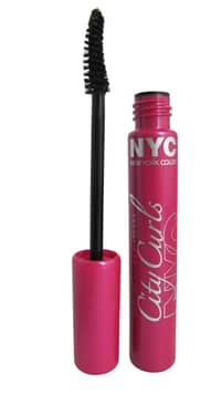 NYC City Curls Mascara