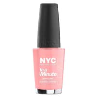 NYC In A Minute Nail Polish