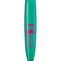 NYC Big Bold Curl Mascara