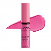 NYX Butter Gloss