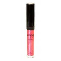 Nyx Girl Round Lip Gloss