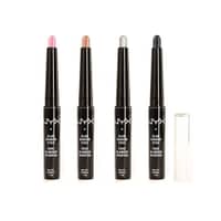 NYX Glam Shadow Stick Collection
