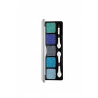 NYX Cosmetics Glitter Cream Palette