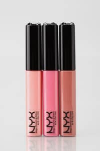 NYX Love struck Lip Gloss