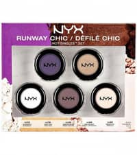NYX Runway Chic - Limited Edition