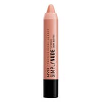 Nyx Simply Nude Lip Cream