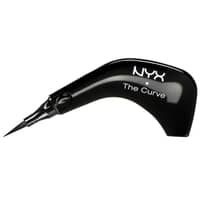NYX Cosmetics the Curve - Eyeliner
