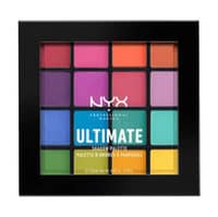 NYX Professional Makeup Ultimate Shadow Palette Brights - image 2