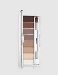 Clinique All About Shadow 8-Pan Palette, Neutral Territory 2
