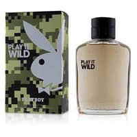 Playboy Play It Wild For Him EDT 100 ML - image 2