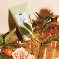 Origins A Perfect World Antioxidant Cleanser with White Tea - image 3