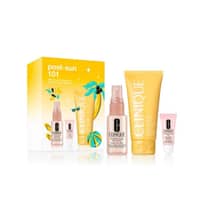 Clinique Post-Sun Rescue & Repair 101 Set - image 2