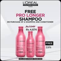 Pro Longer Two is Better Than One 2 - image 2