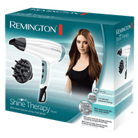 D5216 Remington Shine Therapy Dryer - image 2