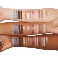 Too Faced Pretty Rich Diamond Light Eye Shadow Palette - image 2