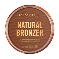 Rimmel London Natural Bronzer