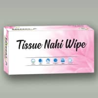 Sateen Soft Royal Wipes Pack - image 2
