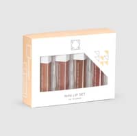 Ofra Cosmetics Long Lasting Liquid Lip Set - Everyday Nudes Vol. II