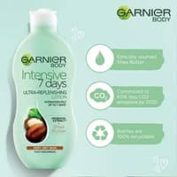 Garnier Intensive 7 Days Shea Butter Body Lotion 250ml