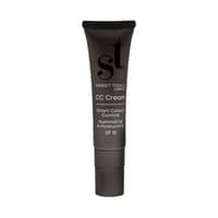 ST London CC Cream