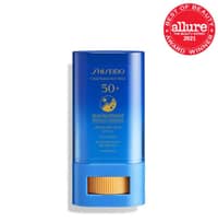 Shiseido Clear Sunscreen Stick SPF 50+