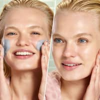 GlamGlow SuperCleanse™ Clearing Cream-to-Foam Cleanser 150g - image 2