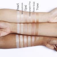 BECCA Shimmering Skin Perfecter Pressed – Pearl - image 2