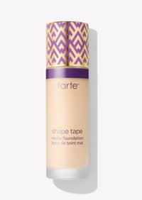 Tarte Shape Tape Matte Foundation
