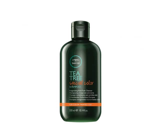 Paul Mitchell Tea Tree Special Color Shampoo 300ml