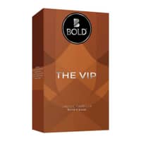 Bold The VIP Perfume for Men EDP 100ml