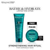 Therapiste Bathe & Hydrate