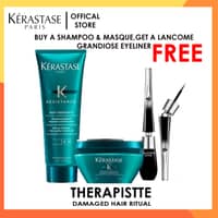 Therapiste x Grandiose by Lancome