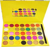 Topss Slush Eyeshadow Palette - image 2