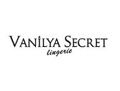 Vanilya Secret Panty Ecru