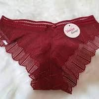 Vanilya Secret Panty 263